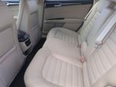 Thumbnail of 2014 Ice Storm Metallic Ford Fusion Hybrid