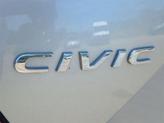 Thumbnail of 2018 Lunar Silver Metallic Honda Civic