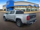 Thumbnail of 2017 Silver Ice Metallic Chevrolet Colorado