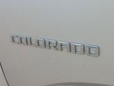 Thumbnail of 2017 Silver Ice Metallic Chevrolet Colorado