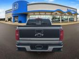 Thumbnail of 2017 Silver Ice Metallic Chevrolet Colorado