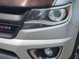 Thumbnail of 2017 Silver Ice Metallic Chevrolet Colorado