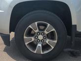 Thumbnail of 2017 Silver Ice Metallic Chevrolet Colorado
