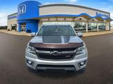Thumbnail of 2017 Silver Ice Metallic Chevrolet Colorado