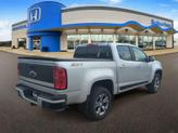Thumbnail of 2017 Silver Ice Metallic Chevrolet Colorado