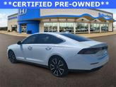 Thumbnail of 2024 Platinum White Pearl Honda Accord Hybrid