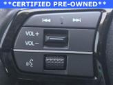 Thumbnail of 2024 Platinum White Pearl Honda Accord Hybrid