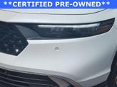 Thumbnail of 2024 Platinum White Pearl Honda Accord Hybrid