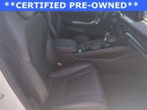 Thumbnail of 2024 Platinum White Pearl Honda Accord Hybrid