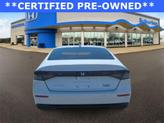 Thumbnail of 2024 Platinum White Pearl Honda Accord Hybrid
