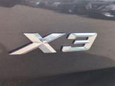 Thumbnail of 2023 Gray BMW X3