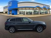 Thumbnail of 2023 Gray BMW X3