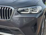Thumbnail of 2023 Gray BMW X3