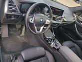 Thumbnail of 2023 Gray BMW X3
