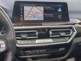 Thumbnail of 2023 Gray BMW X3