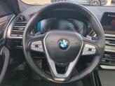 Thumbnail of 2023 Gray BMW X3