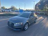 Thumbnail of 2015 Gray Audi A3