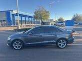 Thumbnail of 2015 Gray Audi A3