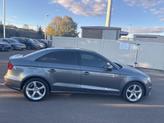 Thumbnail of 2015 Gray Audi A3