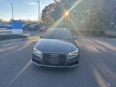 Thumbnail of 2015 Gray Audi A3