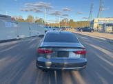 Thumbnail of 2015 Gray Audi A3