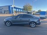 Thumbnail of 2015 Gray Audi A3