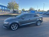 Thumbnail of 2015 Gray Audi A3