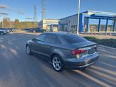 Thumbnail of 2015 Gray Audi A3