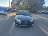 Thumbnail of 2015 Gray Audi A3