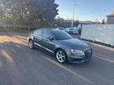 Thumbnail of 2015 Gray Audi A3