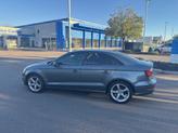 Thumbnail of 2015 Gray Audi A3