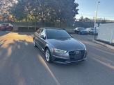 Thumbnail of 2015 Gray Audi A3