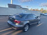 Thumbnail of 2015 Gray Audi A3