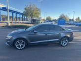 Thumbnail of 2015 Gray Audi A3