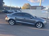 Thumbnail of 2015 Gray Audi A3