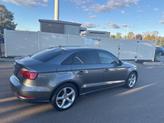 Thumbnail of 2015 Gray Audi A3