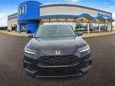 Thumbnail of 2026 Crystal Black Pearl Honda HR-V