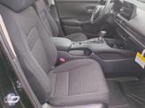 Thumbnail of 2026 Crystal Black Pearl Honda HR-V
