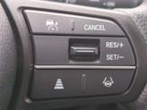 Thumbnail of 2026 Crystal Black Pearl Honda HR-V