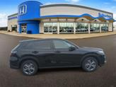 Thumbnail of 2026 Crystal Black Pearl Honda HR-V