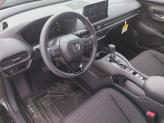 Thumbnail of 2026 Crystal Black Pearl Honda HR-V