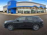 Thumbnail of 2026 Crystal Black Pearl Honda HR-V