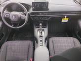 Thumbnail of 2026 Crystal Black Pearl Honda HR-V