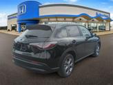 Thumbnail of 2026 Crystal Black Pearl Honda HR-V