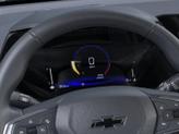 Thumbnail of 2025 Black Chevrolet Trailblazer