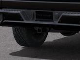 Thumbnail of 2025 Black Chevrolet Silverado 1500