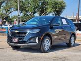 Thumbnail of 2024 Mosaic Black Metallic Chevrolet Equinox