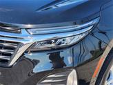 Thumbnail of 2024 Mosaic Black Metallic Chevrolet Equinox