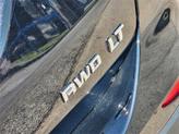 Thumbnail of 2024 Mosaic Black Metallic Chevrolet Equinox