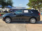 Thumbnail of 2024 Mosaic Black Metallic Chevrolet Equinox